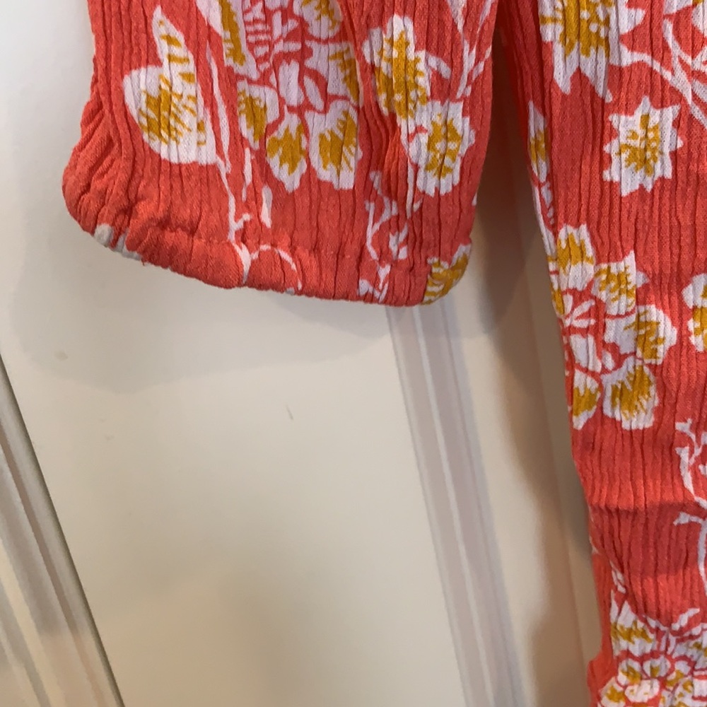 Loft beach romper - Picture 4 of 5